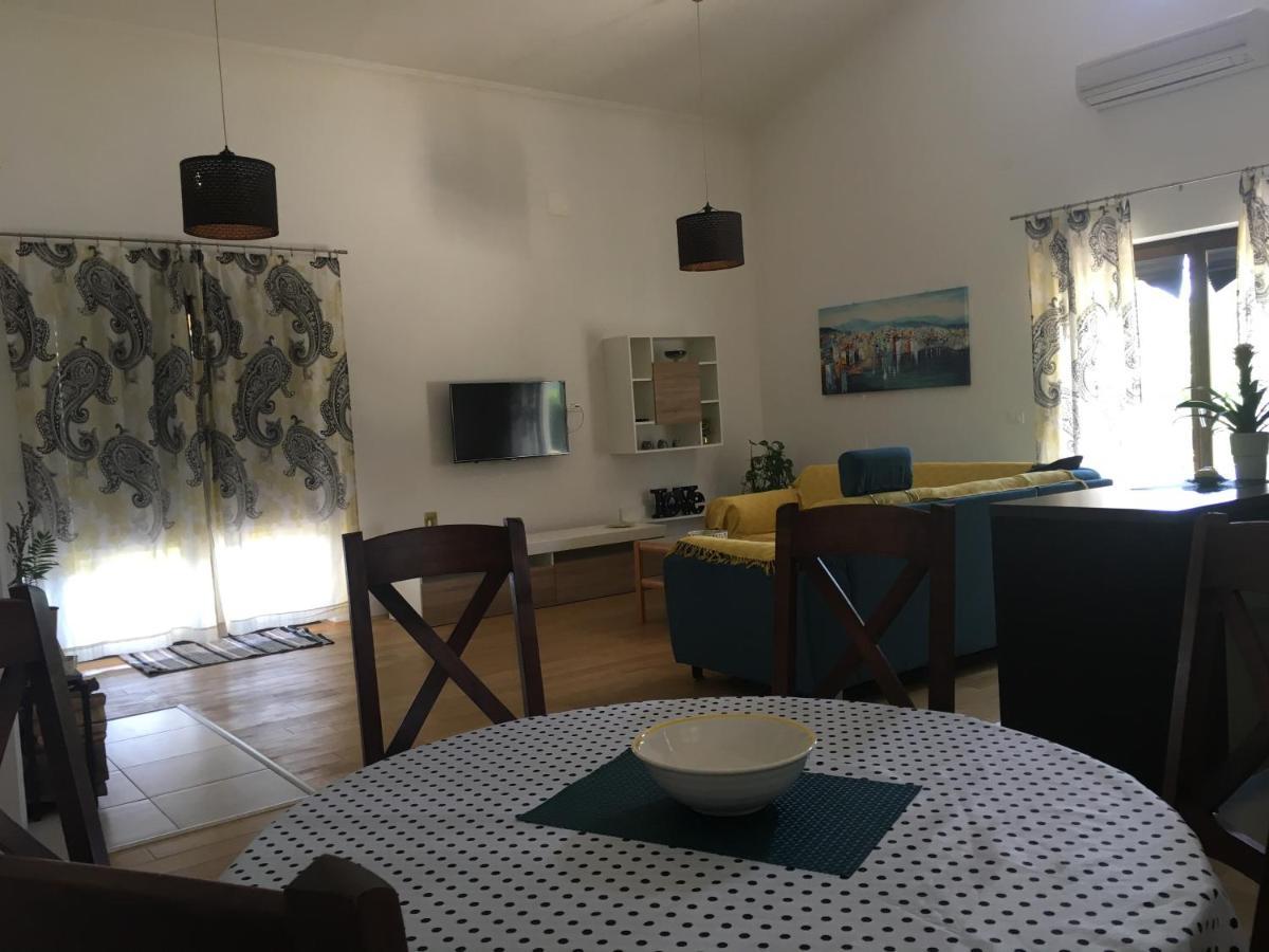 Holiday House Emc Umag Buitenkant foto