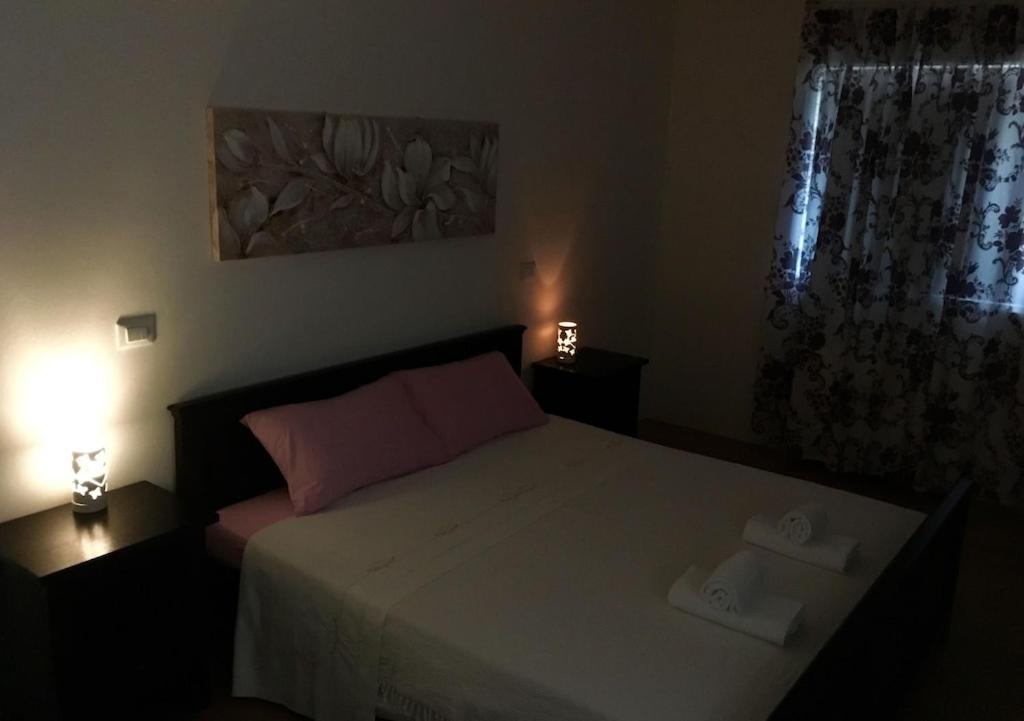 Holiday House Emc Umag Buitenkant foto