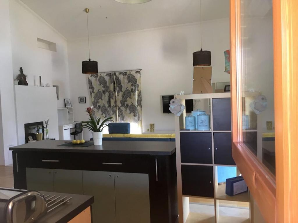 Holiday House Emc Umag Buitenkant foto