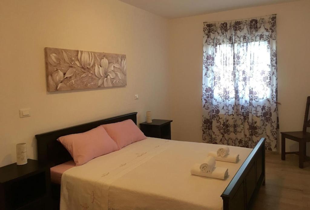 Holiday House Emc Umag Buitenkant foto